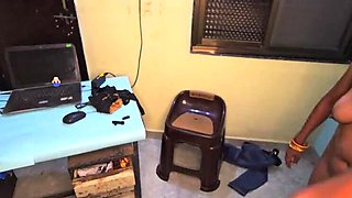Manager Wants My Body For Job - Hindi Audio Seduction