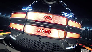 Brandi Mae Vs Jack Friday