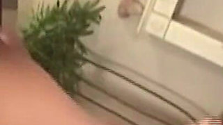 Mature Asian MILF Enjoys Facesitting and Sloppy Cum Play