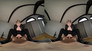 Melody Marks As WESTWORLD's DOLORES Working On Her Sexuality