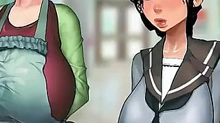 Taffy Tales 0.22.0a Part 42 Hot MILF and Sexy Babe by Loveskysan69