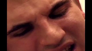 Busty French Maid MILF Takes Anal and Facial - Sebastian Barrio & Nataly Dune