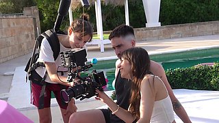 House of Love and Lustery secrets of porn group sex orgy