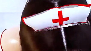 Dream Goddess: 3D Curves Unchained - 3D Animation Hentai