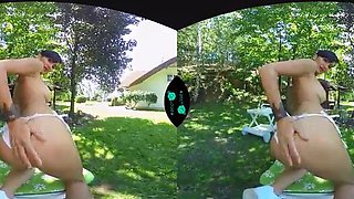 Hkgkjhk: Blowjob, Cowgirl  Hardcore VR Porn