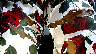 Sack Explosive Magical Growth - Transformation Fetish, Growth Fetish, Stuck Fetish