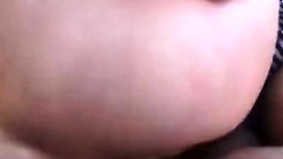 Risky Public Pool Anal Sex with a Teen Amateur