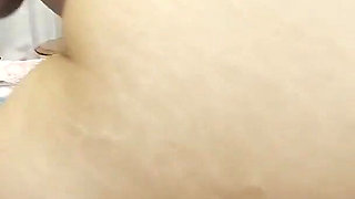 Lina Love Provides Special Maid Service to Client's Cock