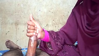 Desi Wife Cheating on Husband with Brother in Law - Hot Bangladeshi Bhabhi Sex