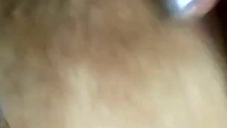 Finnger Her Pussy and Anal with Sex Toys