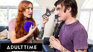 Watch innocent Tyler Cruise's xxx