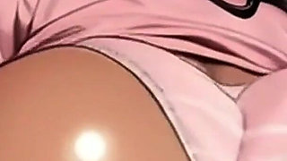 Korean Stepdaughter & Black Stepdad