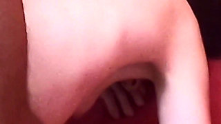 Spanking and Hard Fuck My Stepstister