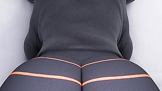 Mavis Big Ass Doggystyle Pussyfuck POV Rule34