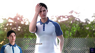 Apocalust - Part 24 - 3D Hentai Animated Porn