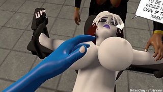 60 fps, anime, hentai