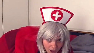 Twisted Nymphs - Its Halloween - Part 1