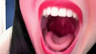 Morgana Laveau - Safe Inside: A Giantess Story FemDom