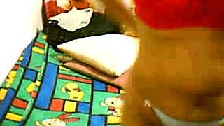 Filipina Asian MILF Webcam Solo