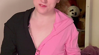 Finding out im Trans AFTER our date