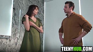 Hottest Sex Movie Teen 18+ Only For You