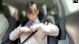 Kotone Toa - Thrilling Lift-up Passion And Daring Exposure Ignite Forbidden Desire - A