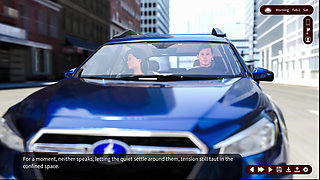 My Boss Wants to Fuck My Wife Part 34