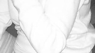 French Teacher Dogging Public Blowjob Hard Fuck School Parking Almost Caught - Misscreamy