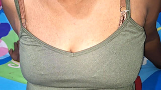 Very hot wife amazing video