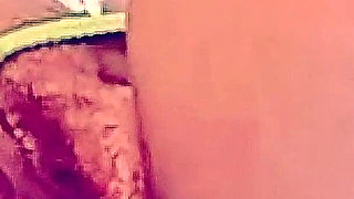 View From the Gloryhole