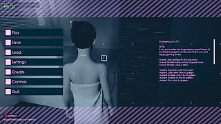 Modern Luxury Sex Game Play part 01 Nude Game 18+ Adult Game Play