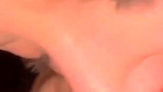 Licking His Ass in the Car and He Cums Twice!