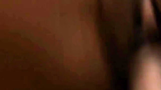 Sexy Black Teen Fucked by Hot BBC with Deep Pussy Penetrations