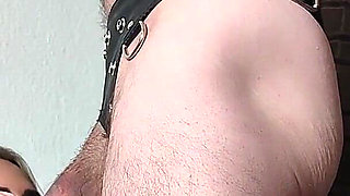 Punishment with Whip and Fingernails