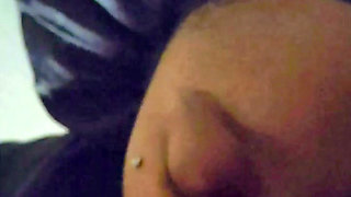 Sucking & Edging the Dick Until It Spit