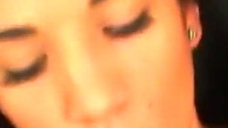 A Little in My Face