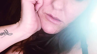 Seductive Nursing: Begging You for Intimate Anr Bliss