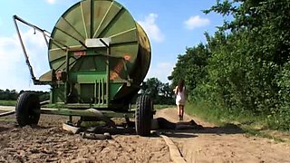 Perfect Pussy Close up milf Selda