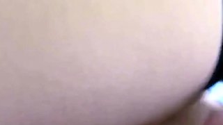 Chinese MILF's Dirty Talk on the Train