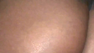 Winter Flash Fun in a Sheer Dress