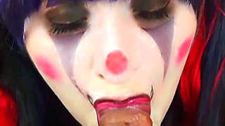 Jubilee - the Lustful Clown