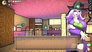 Cartoon movie, hentai anime, cartoon fantasy