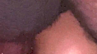 The MILF Next Door Opens Her Legs Part 9