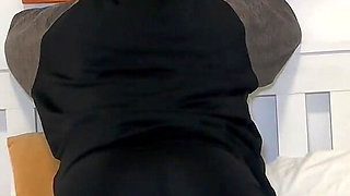 African Femdom Fart Domination