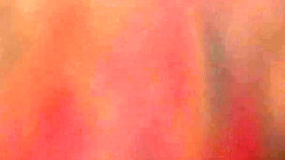 Sexy Redhead Girl with Beautiful Ass Fucked by Hard Cock Step Dad