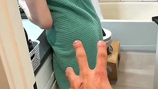 Accidentally Cumming Inside Stepm Best Friend