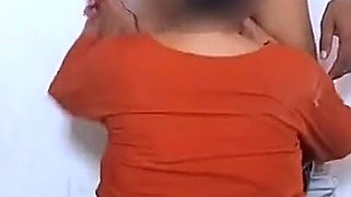 Viral Indian Bhabi Ghar Ki Siri Me Apni Devar Ke Sath Ghapagap Real Roleplay Viral Video