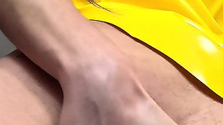 92. Apron Queen Testing Aprons Mia Niqab