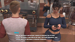 Propose to Made Pregnant to Lily - MILF Obsession - E40