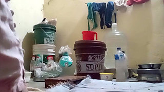 Village stepaunts ass and my penis my penis became erect after seeing stepaunts ass early in the morning.